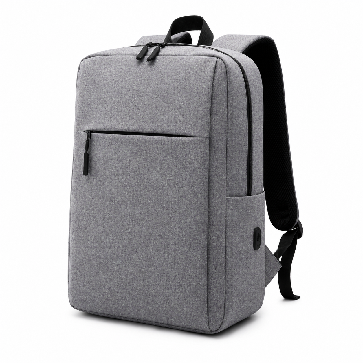MIREVU Urban Pro™ | Mochila Ejecutiva Impermeable para Laptop 15.6"