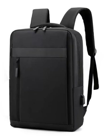 Mochila Ejecutiva Antirrobo MIREVU con Puerto USB