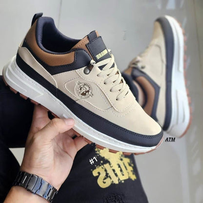 Zapato Casual Urbano Premium