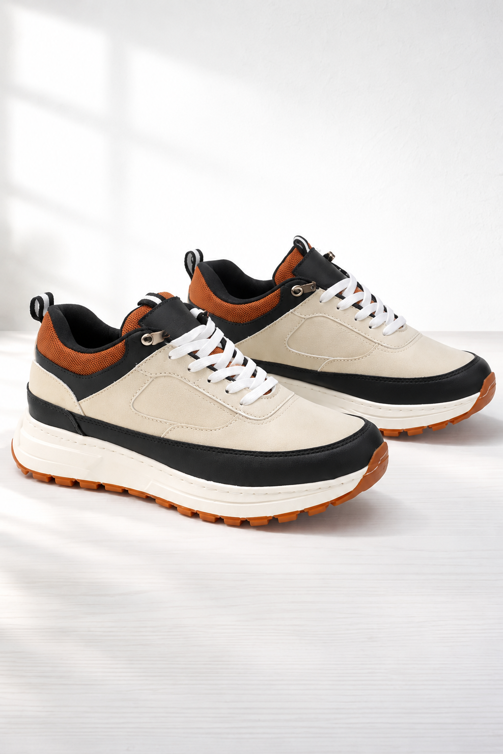 🔥👟 OFERTA - ZAPATO CASUAL FORCE PRO - 20 % de descuento 👟🔥