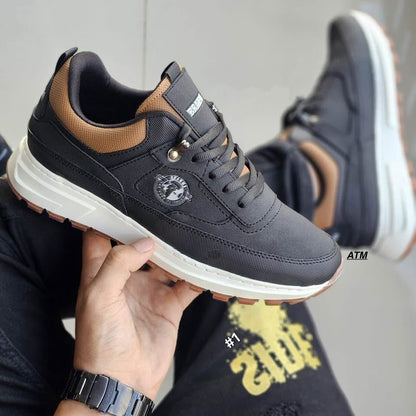 Zapato Casual Urbano Premium